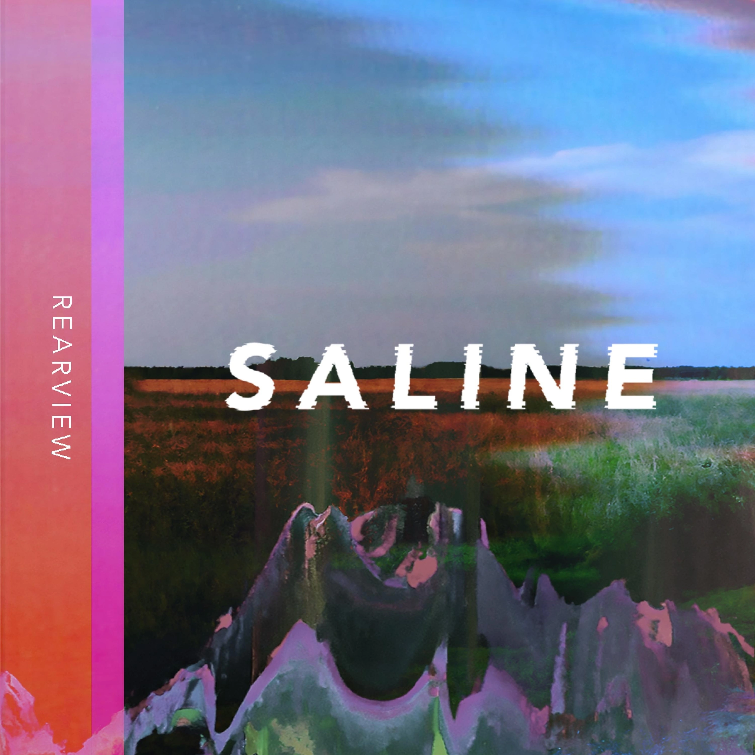 Saline – Rearview (2024) (ALBUM ZIP)