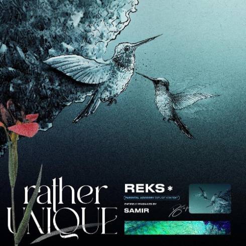 Samir &amp; Reks – Rather Unique (2024) (ALBUM ZIP)