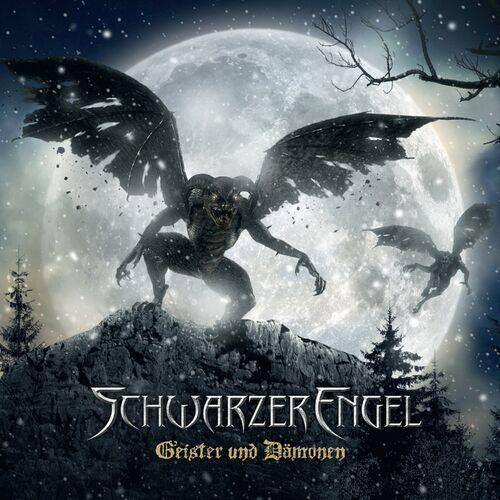 Schwarzer Engel – Geister Und Damonen (2024) (ALBUM ZIP)