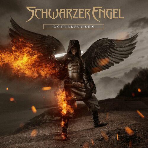 Schwarzer Engel – Gotterfunken (2024) (ALBUM ZIP)