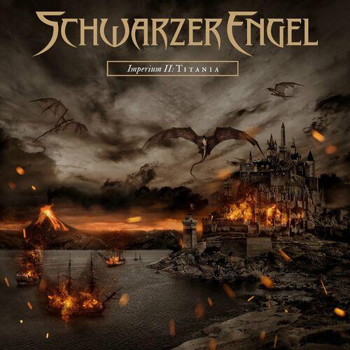 Schwarzer Engel – Imperium II Titania (2024) (ALBUM ZIP)