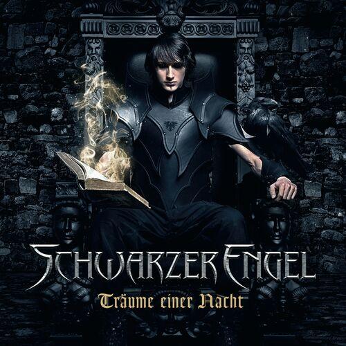 Schwarzer Engel – Traume Einer Nacht (2024) (ALBUM ZIP)