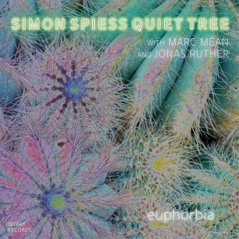 Simon Spiess Quiet Tree – Euphorbia (2024) (ALBUM ZIP)