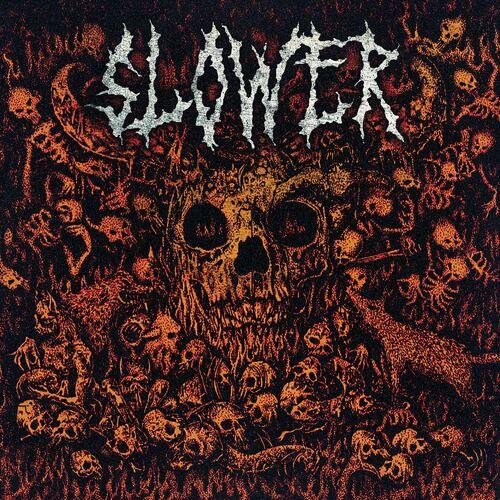 Slower – Slower (2024) (ALBUM ZIP)