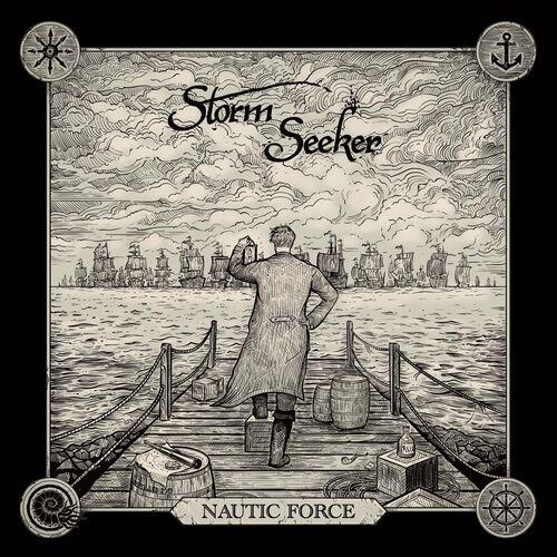 Storm Seeker – Nautic Force (2024) (ALBUM ZIP)