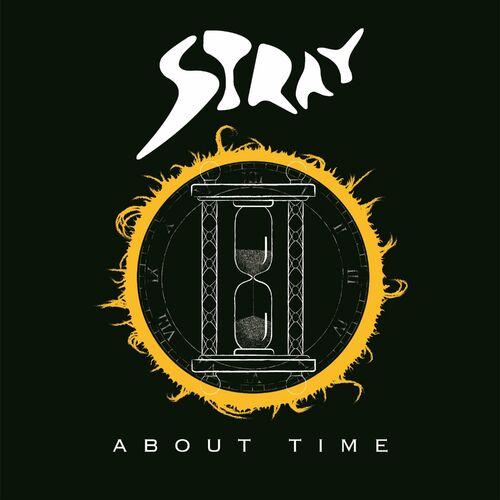 Stray – About Time (2023) (ALBUM ZIP)