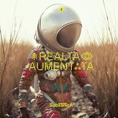 Subsonica – Realta Aumentata (2024) (ALBUM ZIP)