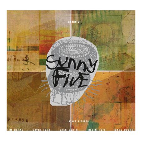 Sunny Five – Candid (2024) (ALBUM ZIP)