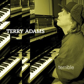 Terry Adams – Terrible (2024) (ALBUM ZIP)