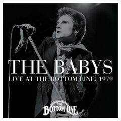 The Babys – Live At The Bottom Line, 1979 (2024) (ALBUM ZIP)