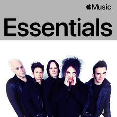 The Cure – Essentials (2024) (ALBUM ZIP)