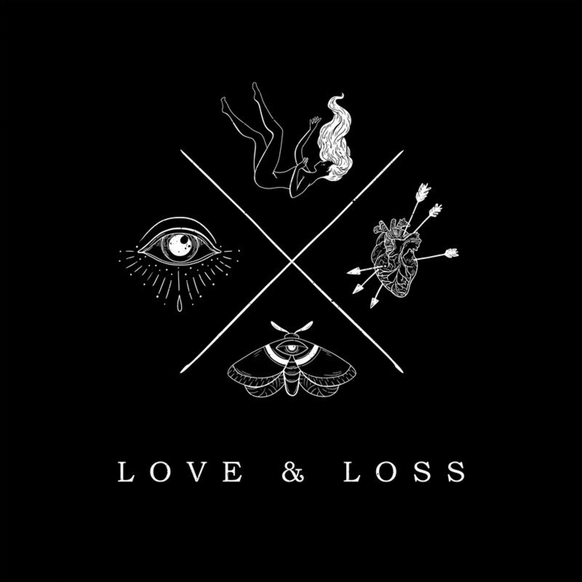 The Darkest Moment – Love And Loss (2024) (ALBUM ZIP)