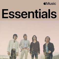 The Doors – Essentials (2024) (ALBUM ZIP)