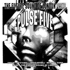 The Future Sound Of London – Presents Pulse Five (2024) (ALBUM ZIP)