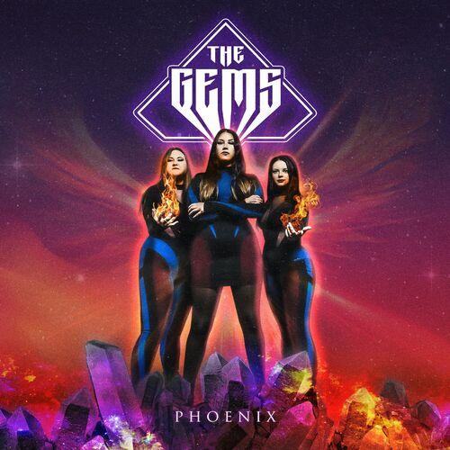 The Gems – Phoenix (2024) (ALBUM ZIP)