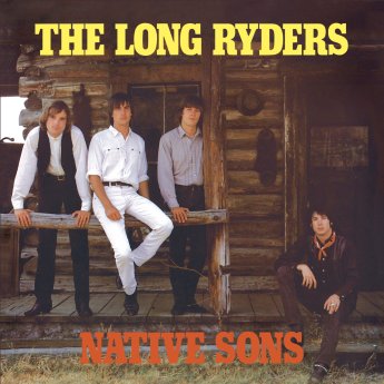 The Long Ryders – Native Sons (2024) (ALBUM ZIP)