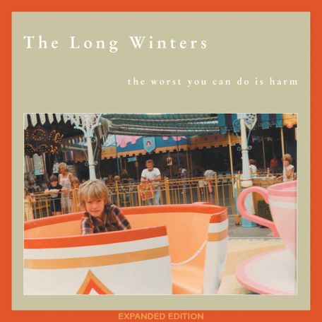 The Long Winters – The Worst You Can Do Is Harm (2024) (ALBUM ZIP)