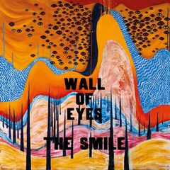 The Smile – Wall Of Eyes (2024) (ALBUM ZIP)