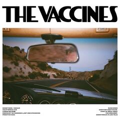 The Vaccines – Pick-Up Full Of Pink Carnations (2024) (ALBUM ZIP)