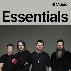 Three Days Grace – Essentials (2024) (ALBUM ZIP)