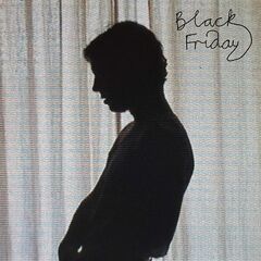 Tom Odell – Black Friday (2024) (ALBUM ZIP)