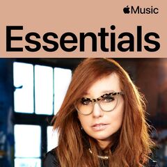 Tori Amos – Essentials (2024) (ALBUM ZIP)