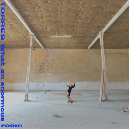 Torres – What An Enormous Room (2024) (ALBUM ZIP)