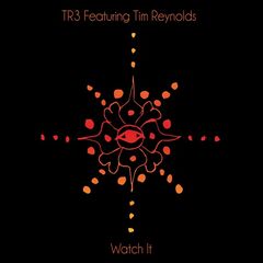Tr3 &amp; Tim Reynolds – Watch It (2024) (ALBUM ZIP)