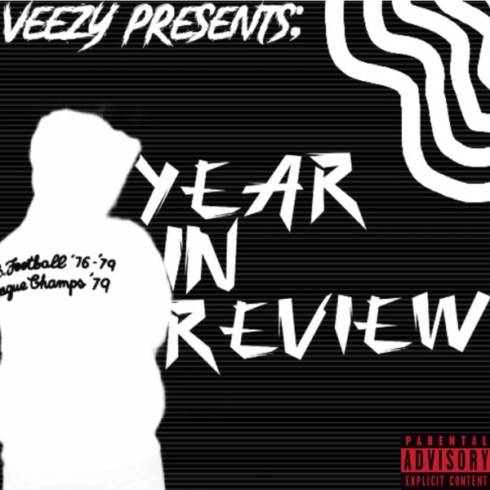 Veezy The Virgo – Veezy The Virgo Presents Year In Review 2023 (2024) (ALBUM ZIP)
