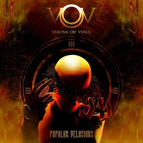 Verona On Venus – Popular Delusions (2024) (ALBUM ZIP)