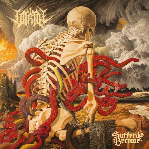Vitriol – Suffer And Become (2024) (ALBUM ZIP)