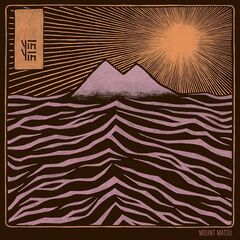Yin Yin – Mount Matsu (2024) (ALBUM ZIP)