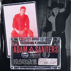 Adam Sanders – 90’s Kid (2024) (ALBUM ZIP)