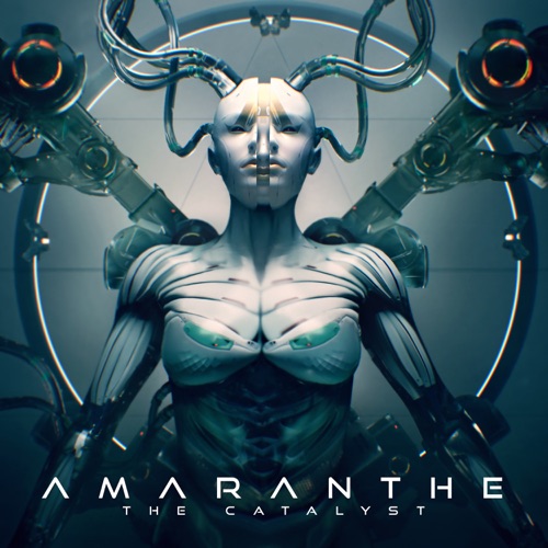 Amaranthe – The Catalyst (2024) (ALBUM ZIP)