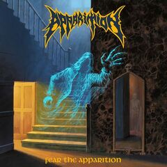 Apparition – Fear The Apparition (2024) (ALBUM ZIP)