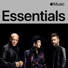 Aqua – Essentials (2024) (ALBUM ZIP)