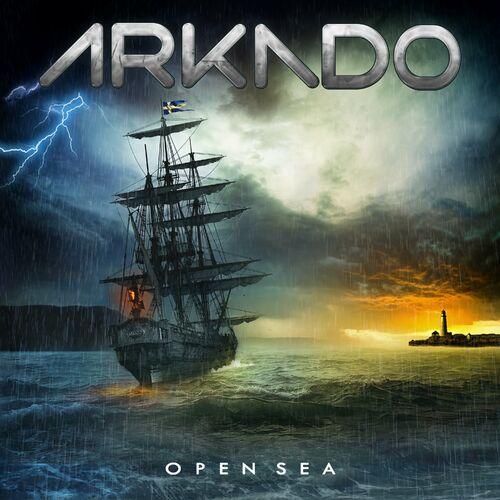 Arkado – Open Sea (2024) (ALBUM ZIP)