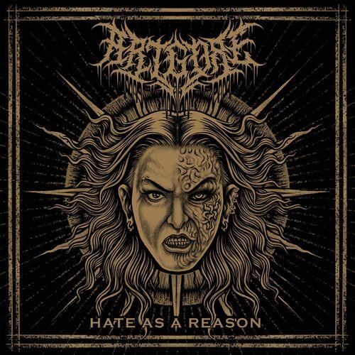 Artgore – Hate As A Reason (2024) (ALBUM ZIP)