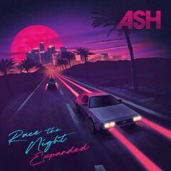 Ash – Race The Night Expanded (2024) (ALBUM ZIP)