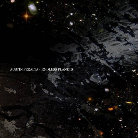 Austin Peralta – Endless Planets (2024) (ALBUM ZIP)
