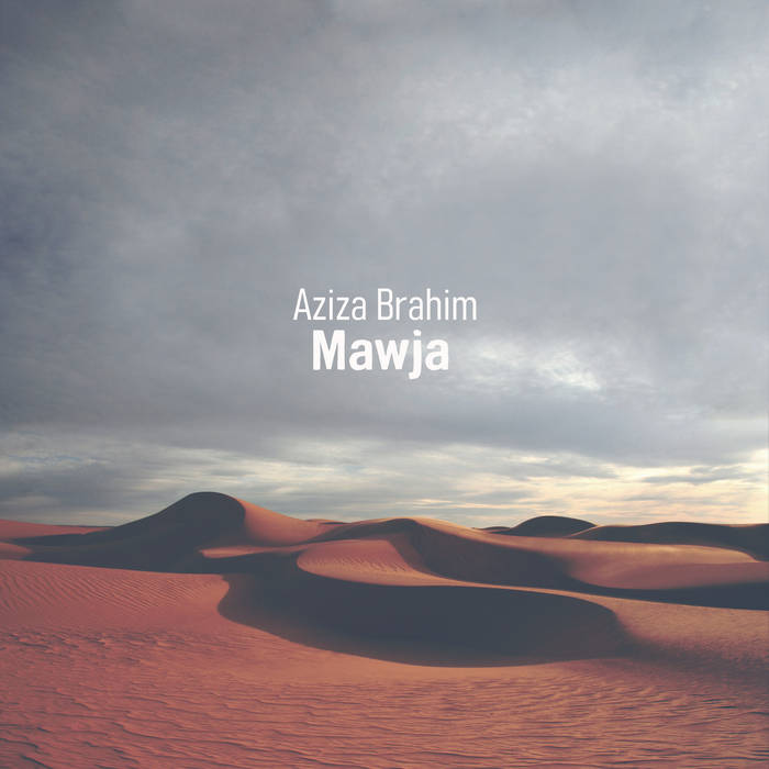 Aziza Brahim – Mawja (2024) (ALBUM ZIP)