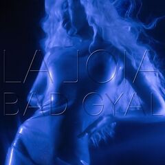 Bad Gyal – La Joia (2024) (ALBUM ZIP)