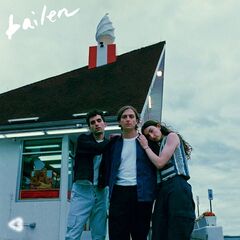 Bailen – Tired Hearts (2024) (ALBUM ZIP)