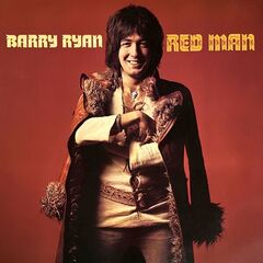 Barry Ryan – Red Man (2024) (ALBUM ZIP)