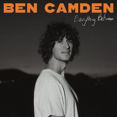 Ben Camden – Everything Between (2024) (ALBUM ZIP)