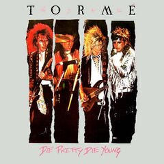 Bernie Torme – Die Pretty Die Young Remastered (2024) (ALBUM ZIP)