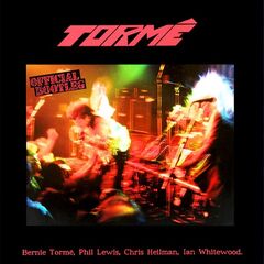 Bernie Torme – Official Bootleg Remastered (2024) (ALBUM ZIP)