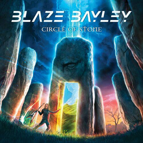 Blaze Bayley – Circle Of Stone (2024) (ALBUM ZIP)