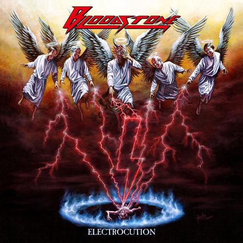 Bloodstone – Electrocution (2024) (ALBUM ZIP)