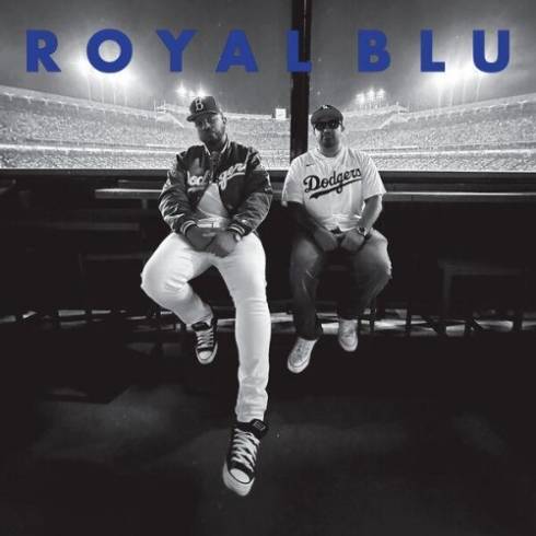 Blu &amp; Roy Royal – Royal Blu (2024) (ALBUM ZIP)